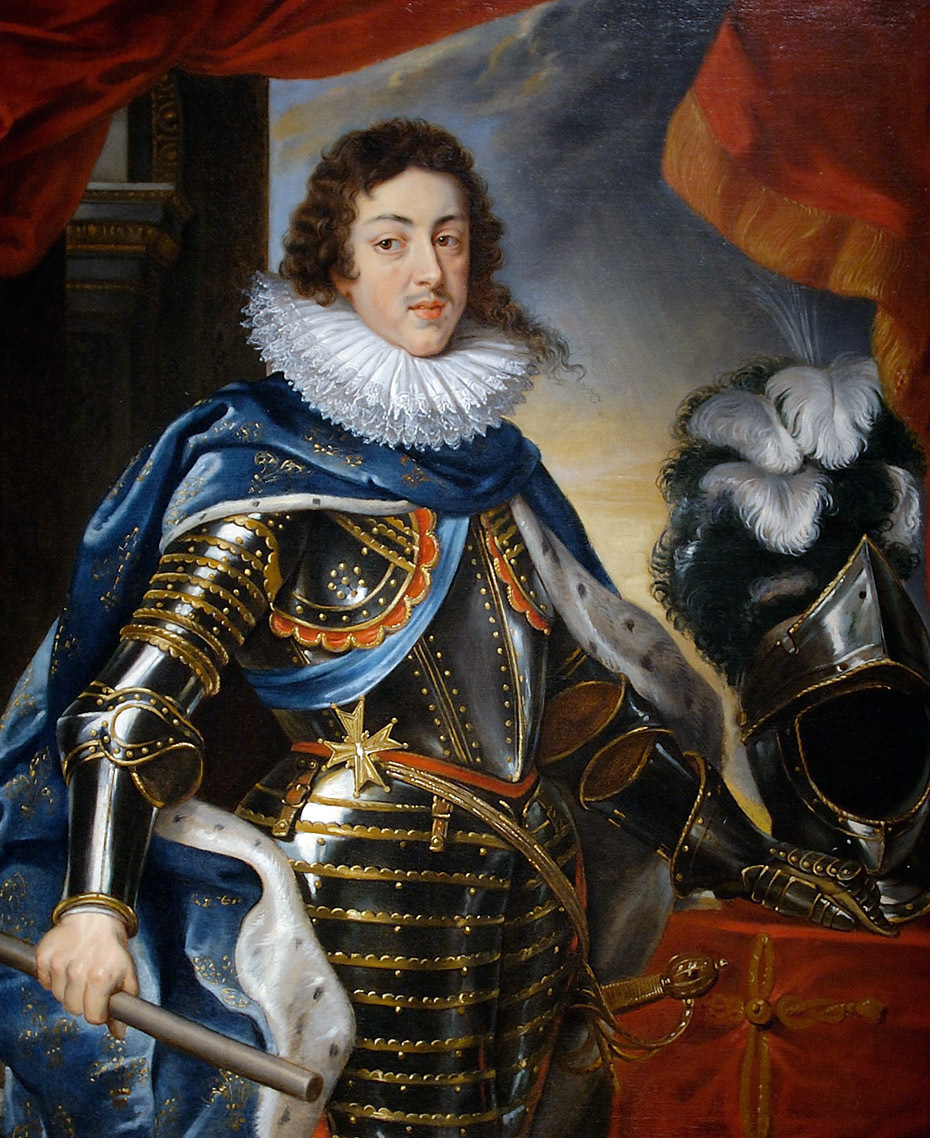 Histoire de la vie de Louis XIII, roi de France et de Navarre 1768: Très  bon Couverture rigide