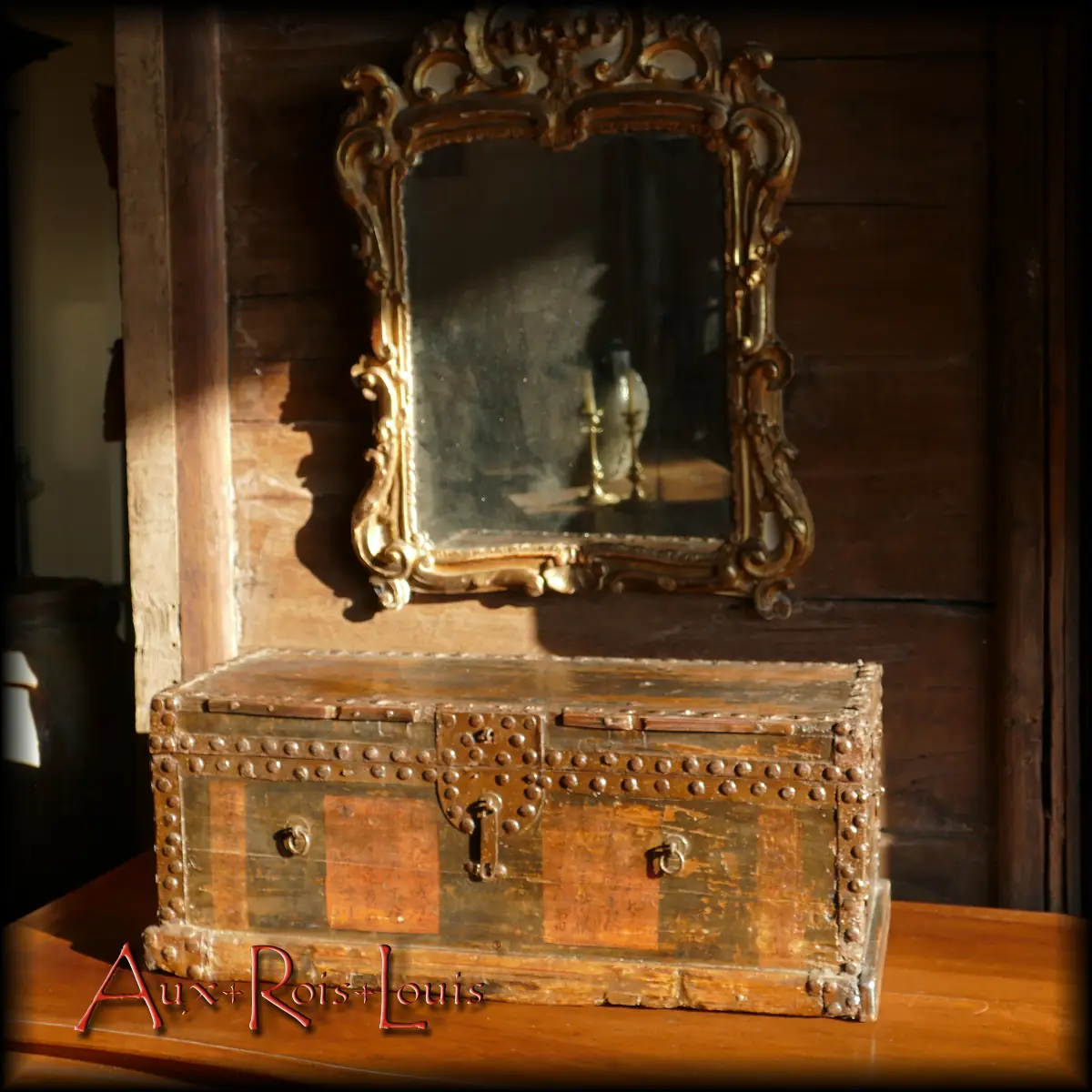 Types of furniture Archives – Aux-Rois-Louis